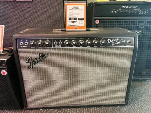 Store Special Product - Fender - 021-7400-000